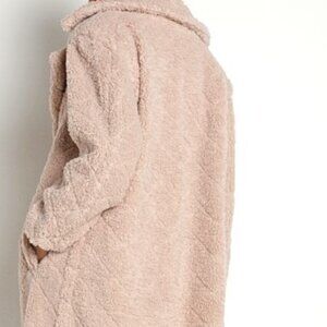 Fozzie Taupe BB Dakota x Steve Madden Coat